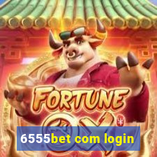 6555bet com login